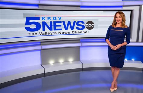Channel five news rgv - In July 2017, Cecilia joined the CHANNEL 5 NEWS team as a reporter. She’s covered stories across the valley including hurricane Harvey, a rare snow fall, big court cases, and the border wall. In ...